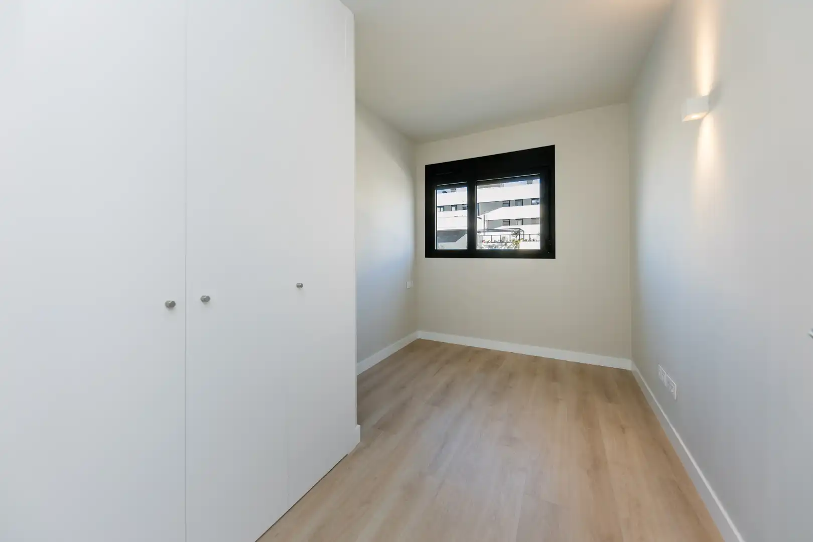 Wohnung zur Miete in Carrer de la Indústria, 378, Gorg