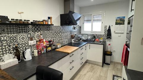 Foto 3 de Pis en venda a Carrer de Calella, Pomar, Badalona