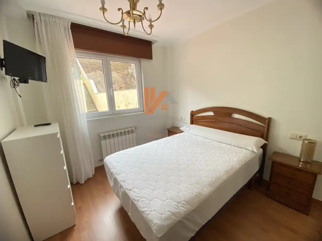 Apartament de lloguer a Camiño dos Vilares, 15, Campus Norte - San Caetano
