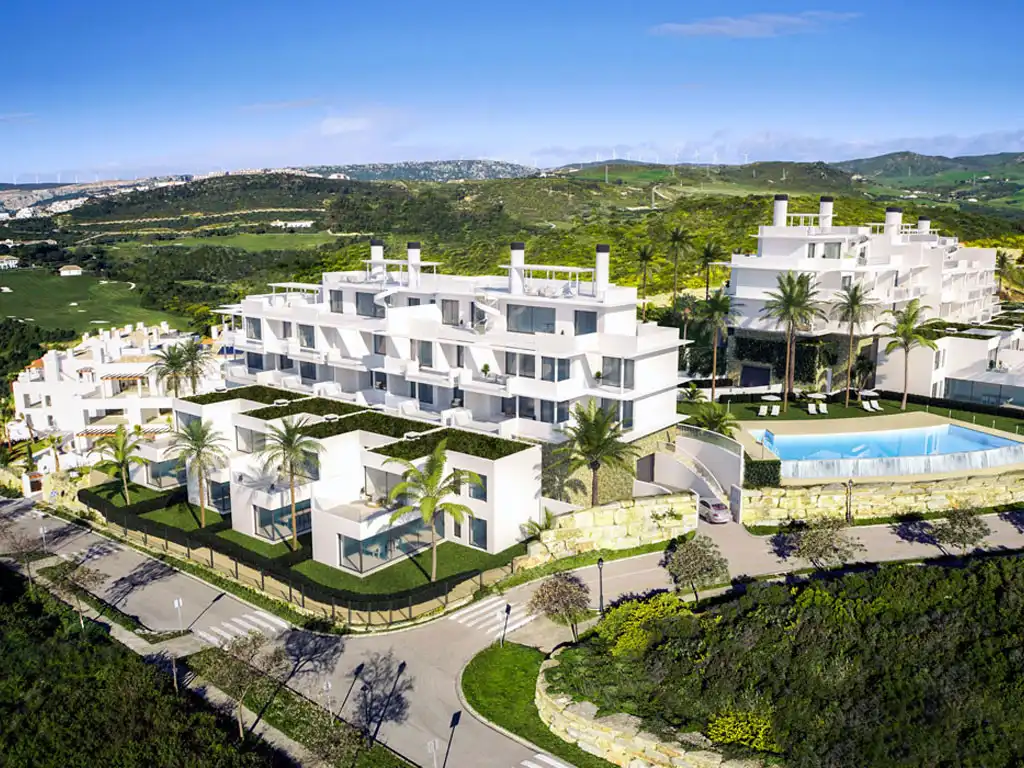 Apartment with terrace for sale in Casares pueblo, imagen 21