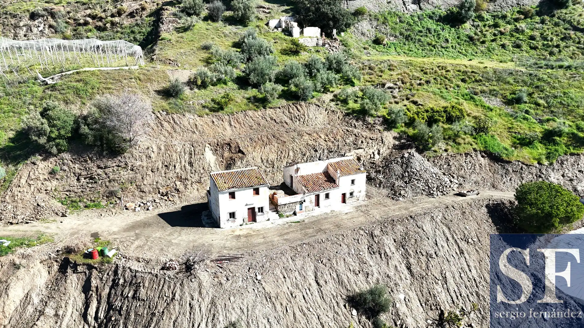 Casa in vendita a Cómpeta