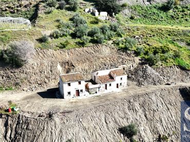 Casa en venta en Cómpeta