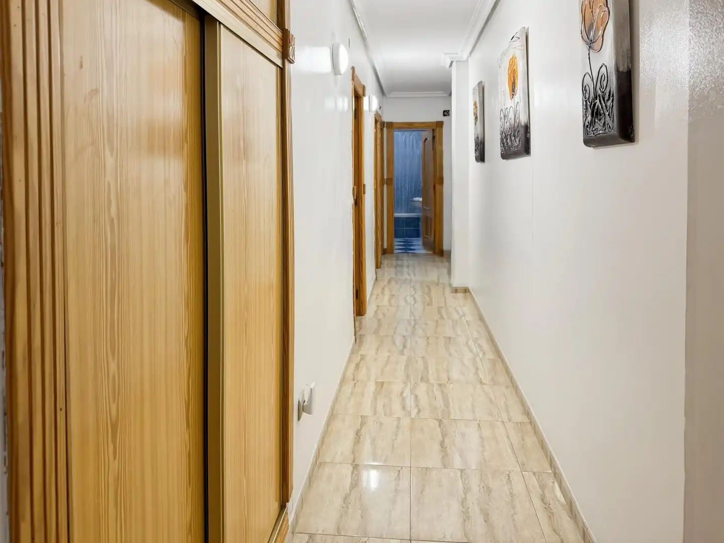 Wohnung mit Terrasse zum Verkauf in Poble Nou - Montiboli, imagen 19