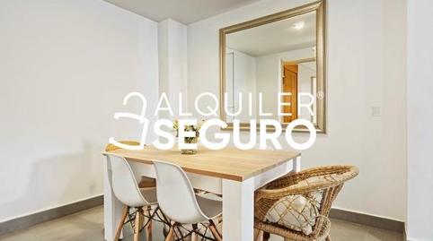 Foto 5 de Pis de lloguer a Tombatossals, Playa Morro de Gos, Castellón