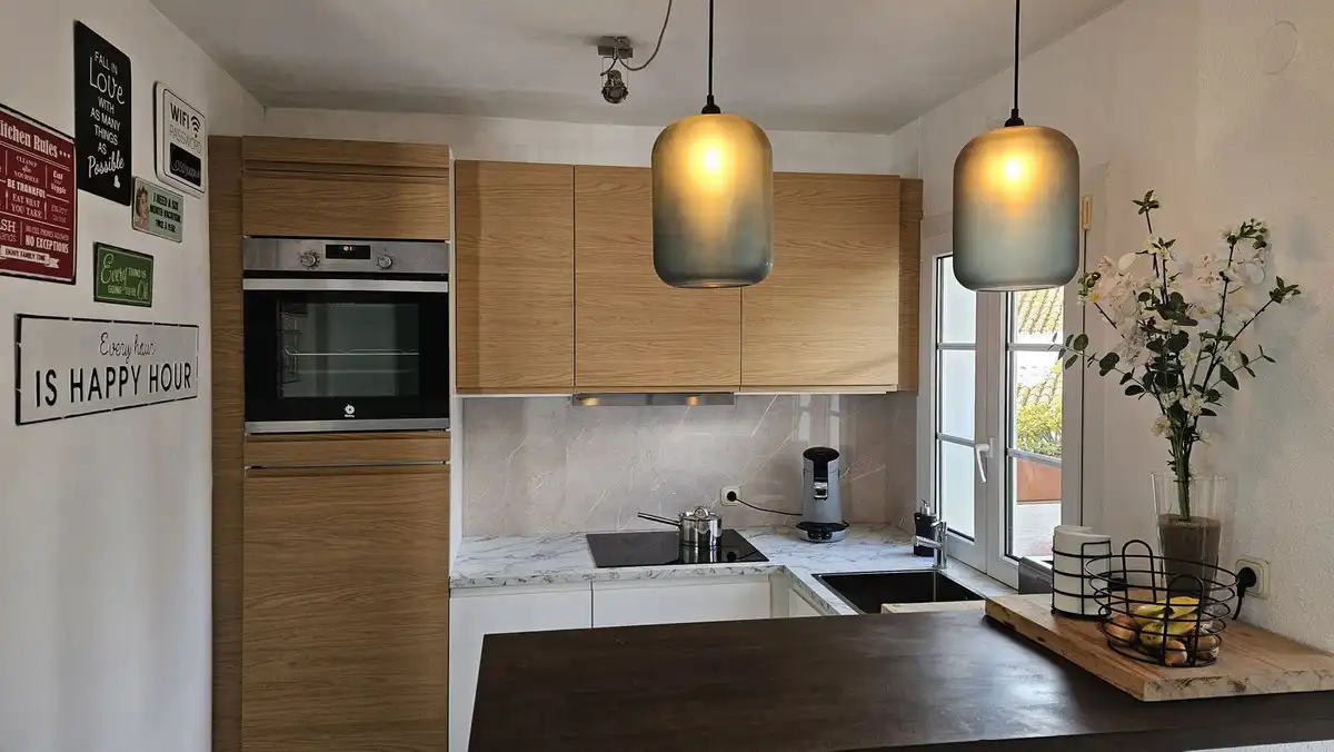 Appartement compact à vendre à Mijas Golf, imagen 3
