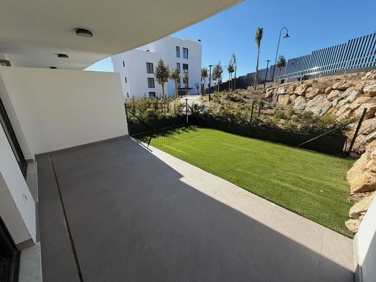 Piso con piscina en venta en Cedro, imagen 5