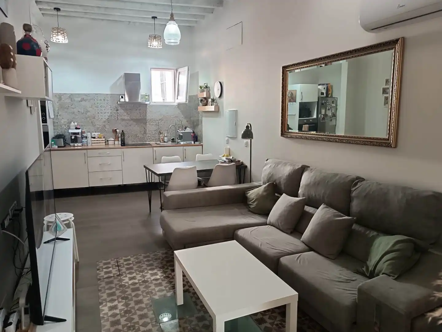 Maison avec terrasse à vendre à La Pastora - La Estación, imagen 9