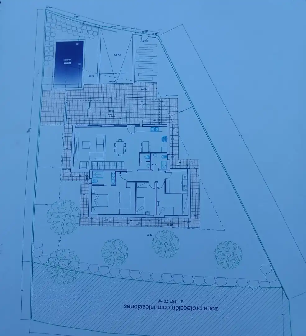 Casa en venda a Castellbisbal, imagen 8