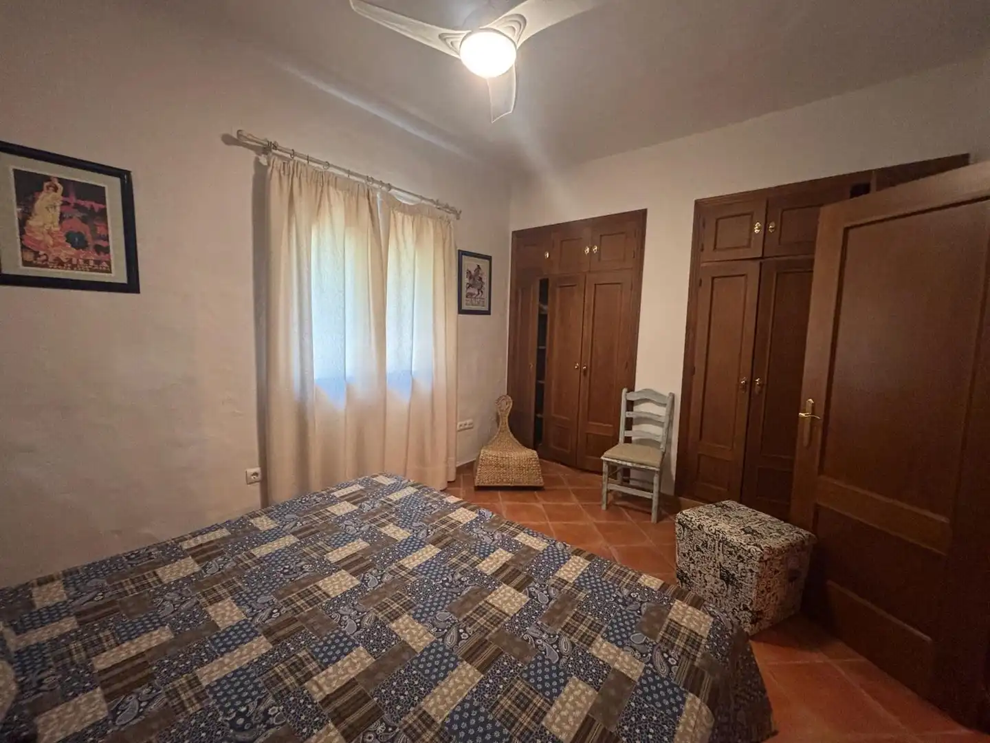 Casa rústica amb piscina en venda a Barbate ciudad, imagen 50