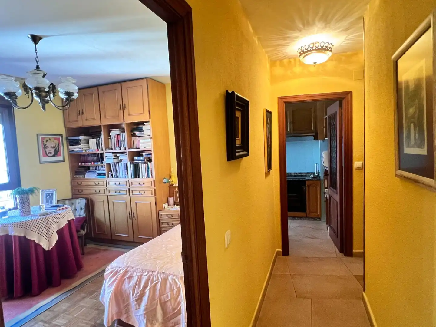 Appartement avec ascenseur à vendre à La Felguera, imagen 14