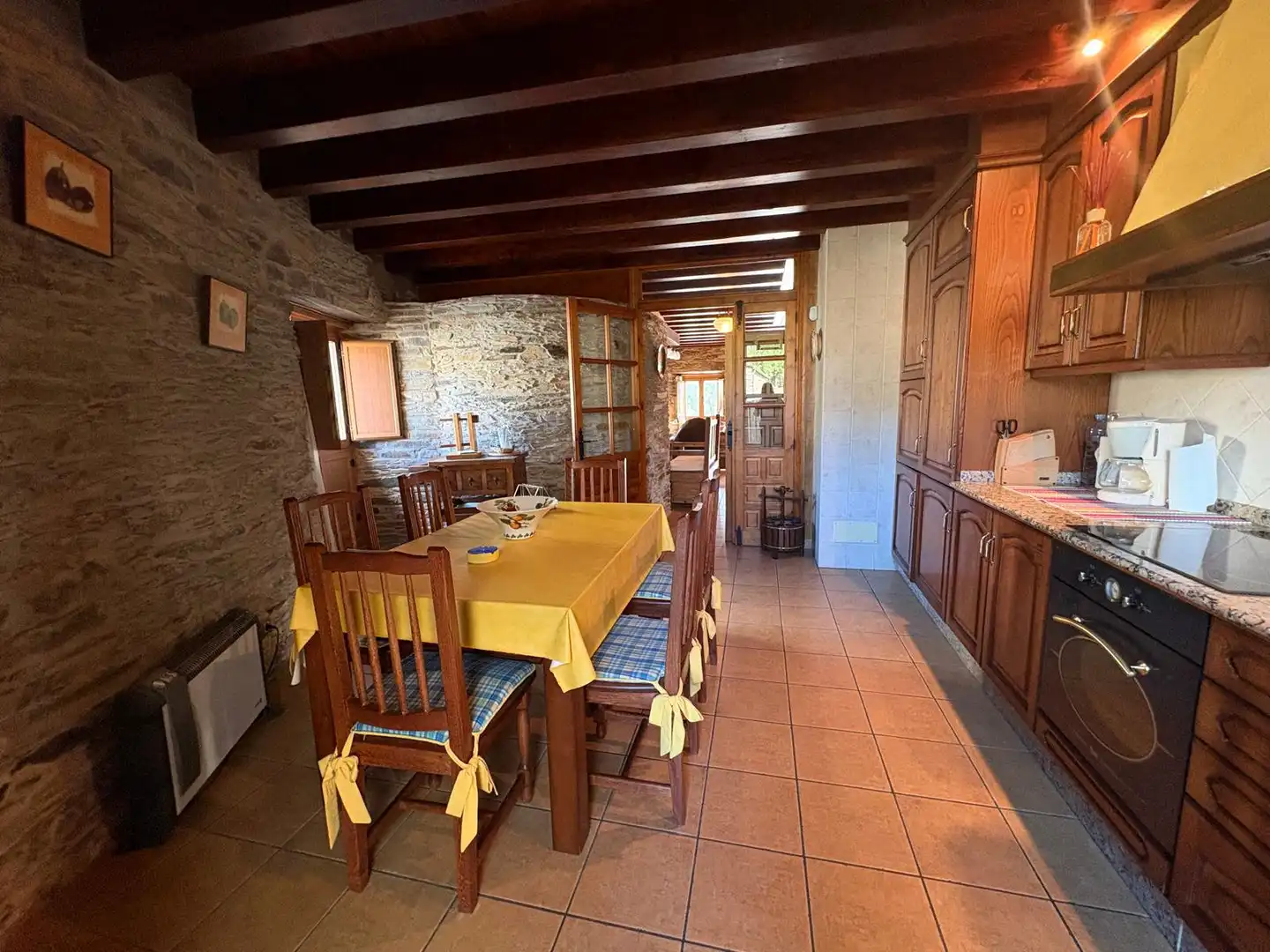 Casa in vendita a Begonte, imagen 9