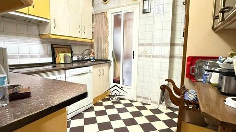 Foto 4 de Planta baixa en venda a La Roche Sur Yon, Nuevo Cáceres, Cáceres