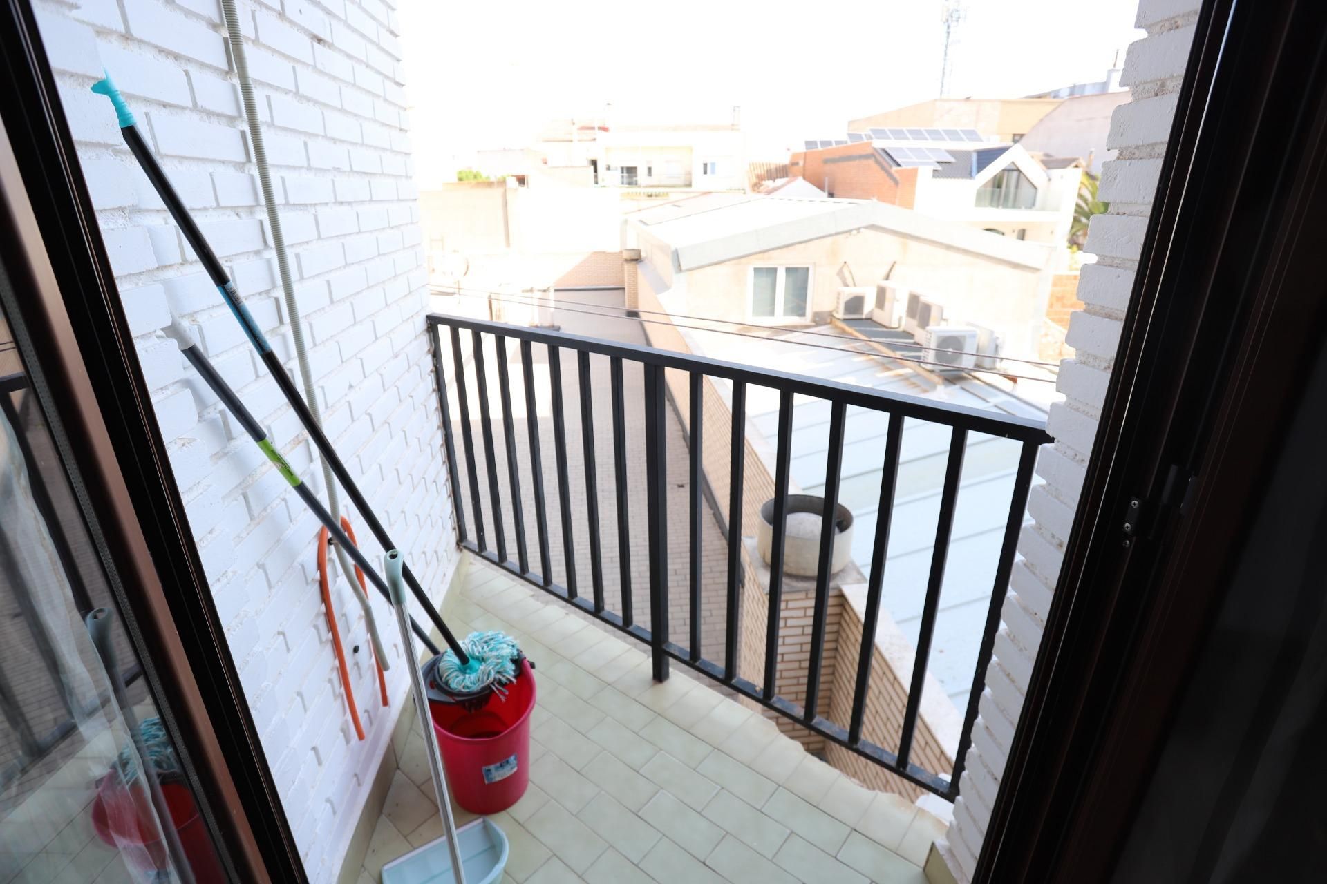 Apartamento en venta en Alcázar de San Juan