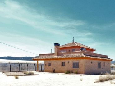 Casa en venda a Jumilla
