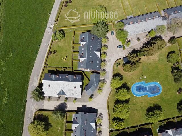 Dúplex en Venta en Palau - de - Cerdagne