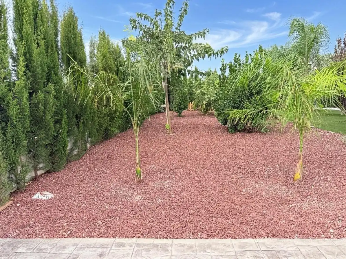 Casa con piscina in vendita a ANHIDRITA, imagen 4