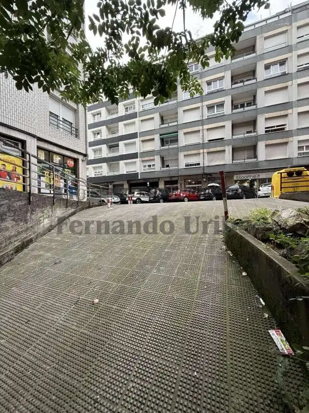 Aparcament de lloguer a Antso Estegiz Zumardia, imagen 4