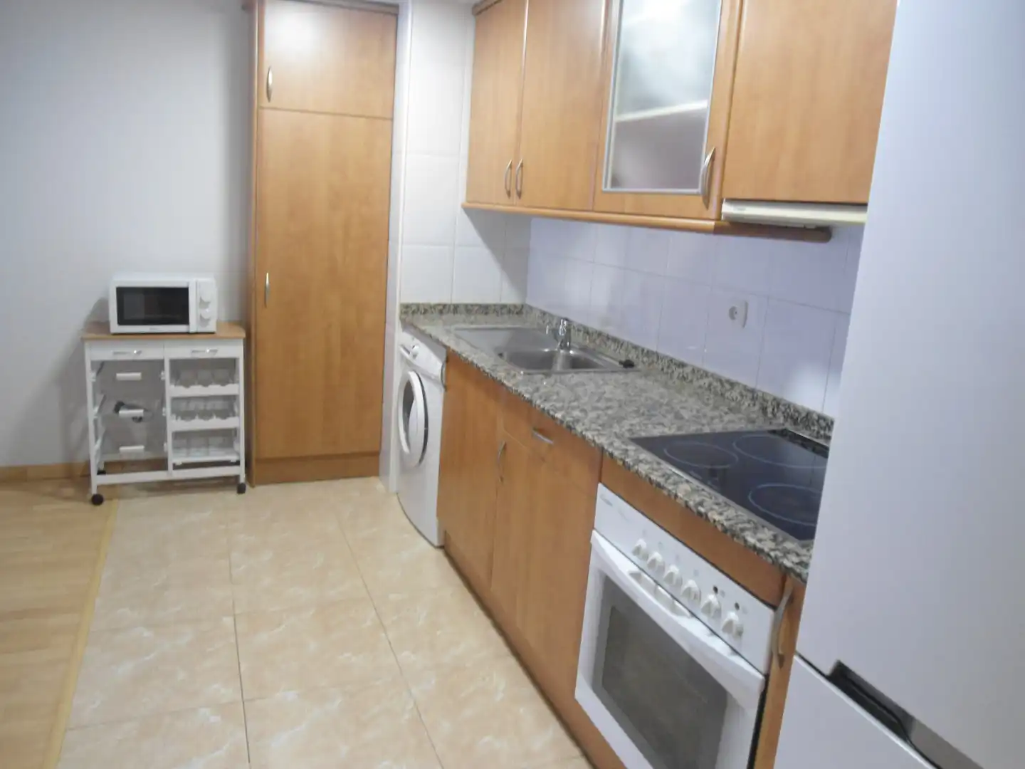 Apartament de lloguer a Carrer Bonaire, Centre Històric