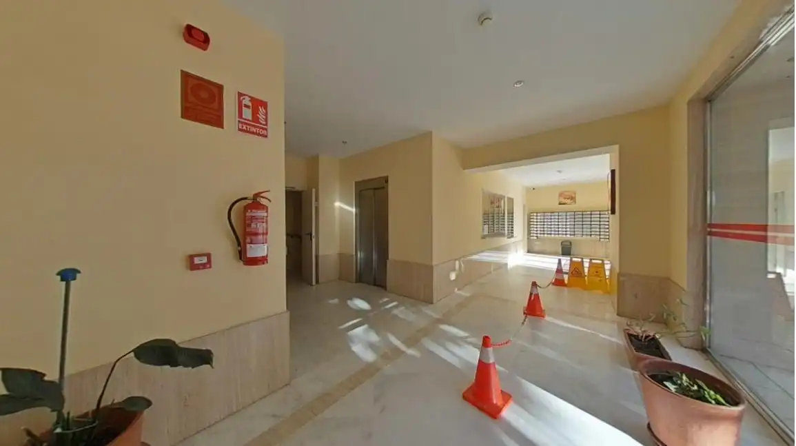 Flat for sale in Sevilla