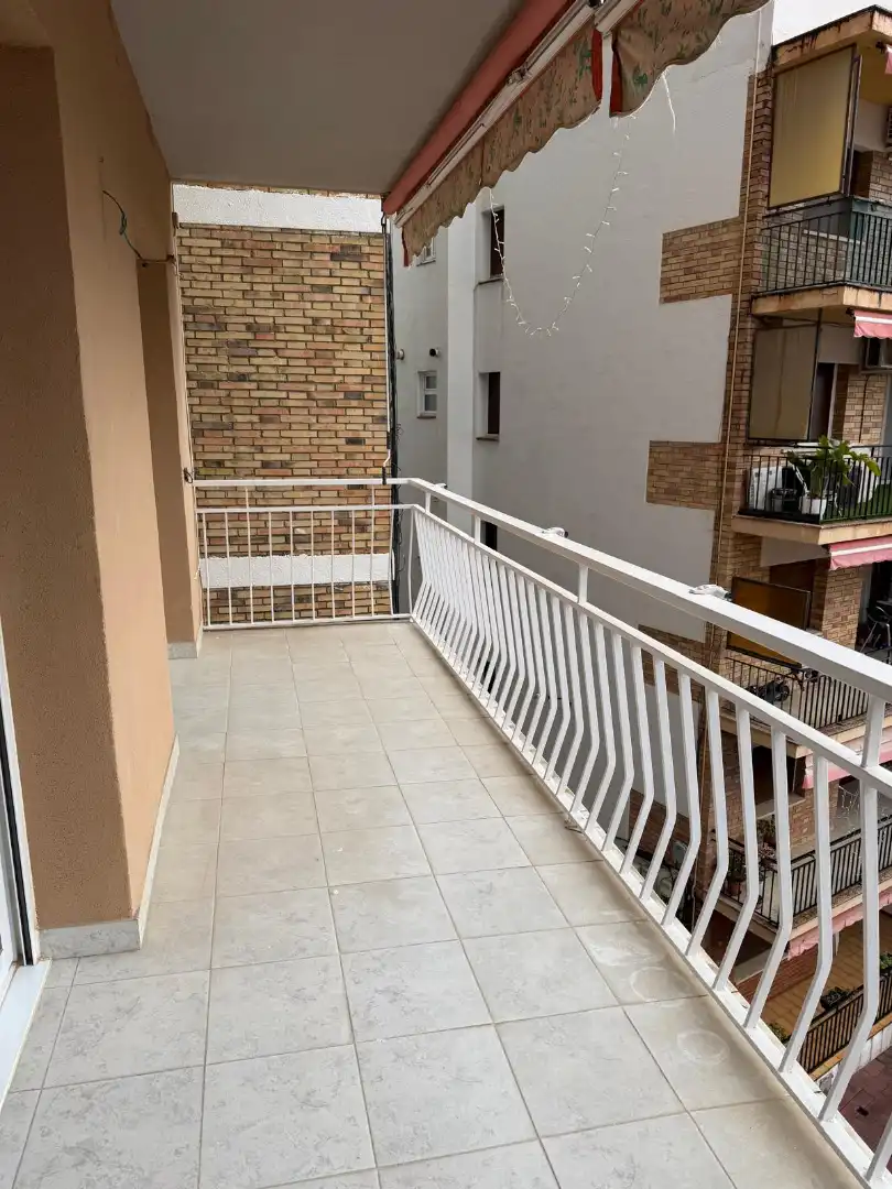 Wohnung mit Terrasse zum Verkauf in Carrer Pau Casals la Isla 16, imagen 15