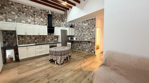 Foto 3 de Piso en venta en Joan Bauza, Pere Garau, Palma de Mallorca