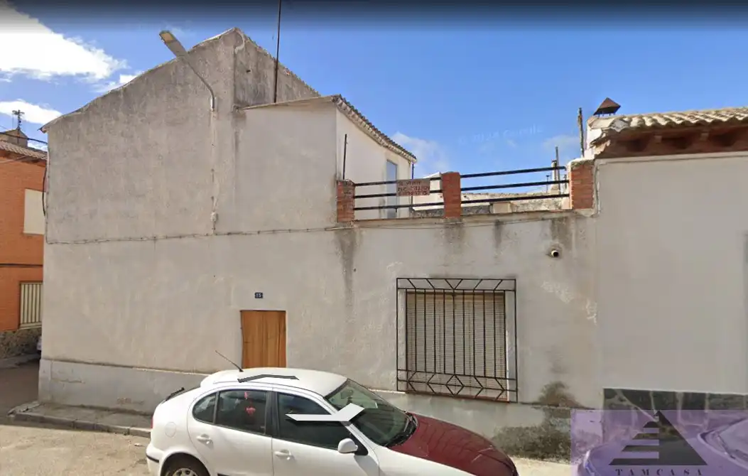 Casa o chalet en venta en La Guardia