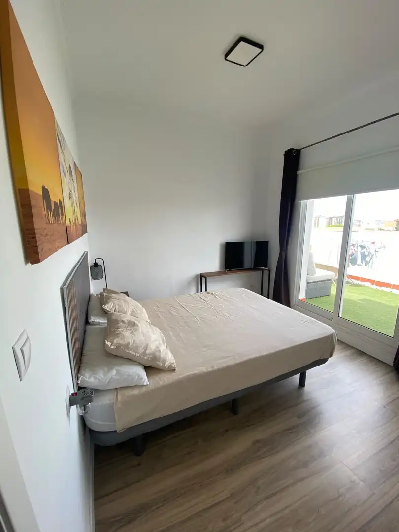 Penthouse with lift for sale in Madre de Dios - Vallesequillo, imagen 22