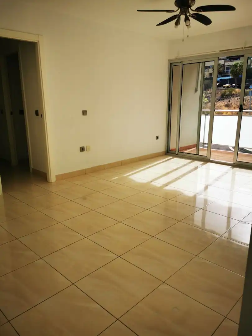 Flat for rent in Acorán