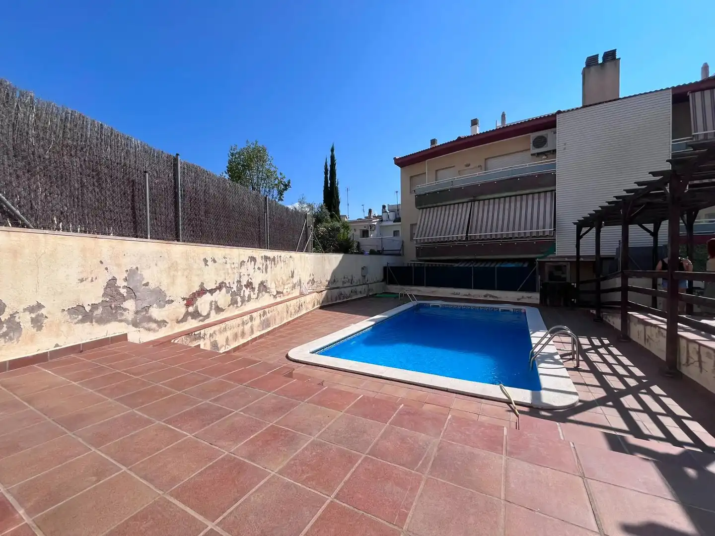 Pis amb piscina en venda a Santa Maria - L'Eixample - Sud Sumella, imagen 16