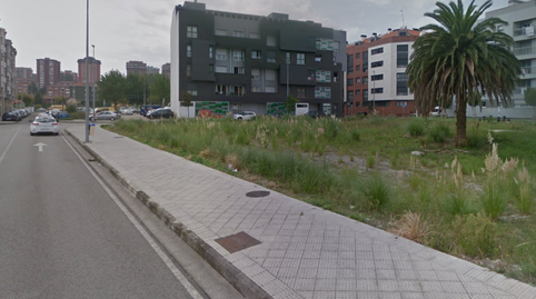 Foto 2 de Garatge en venda a C/ Federico García Lorca, Alisal - San Román, Cantabria