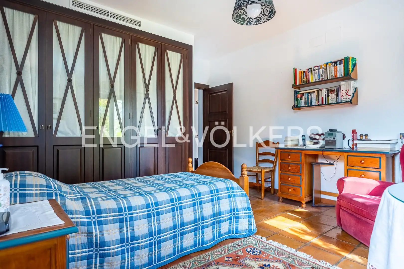 Casa amb terrassa en venda a Valencina de la Concepción, imagen 26