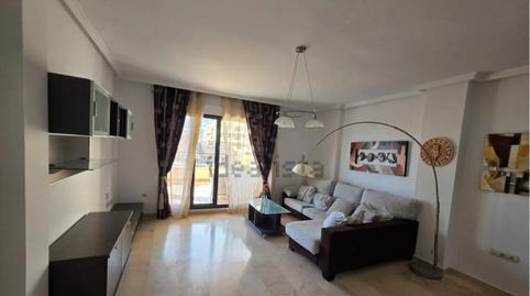 Photo 3 of Flat to rent in Calle Gabriela Mistral, Cortijo Torrequebrada, Benalmádena