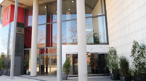 Foto 3 de Oficina de lloguer a Carrer de Gallecs, 68, Can Borrell, Barcelona