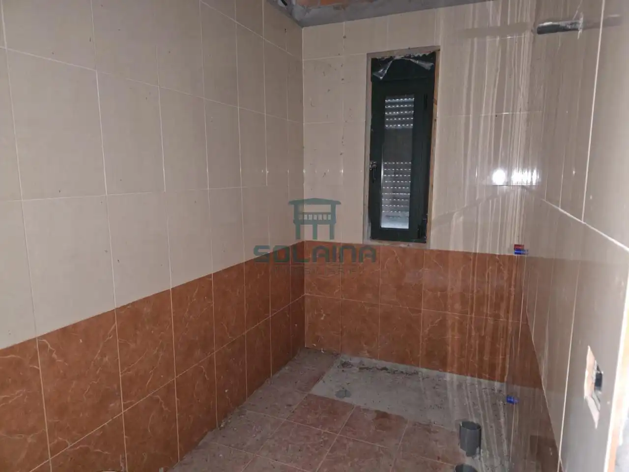 Bany de Casa o xalet en venda en Pantón amb Calefacció i Jardí privat