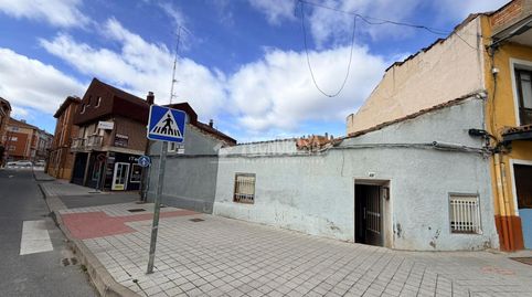 Foto 4 de Casa o xalet en venda a Cistérniga, Valladolid