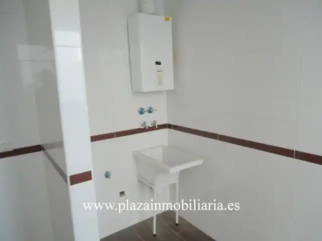 Baño de Casa o chalet en venta en Lucena con Terraza