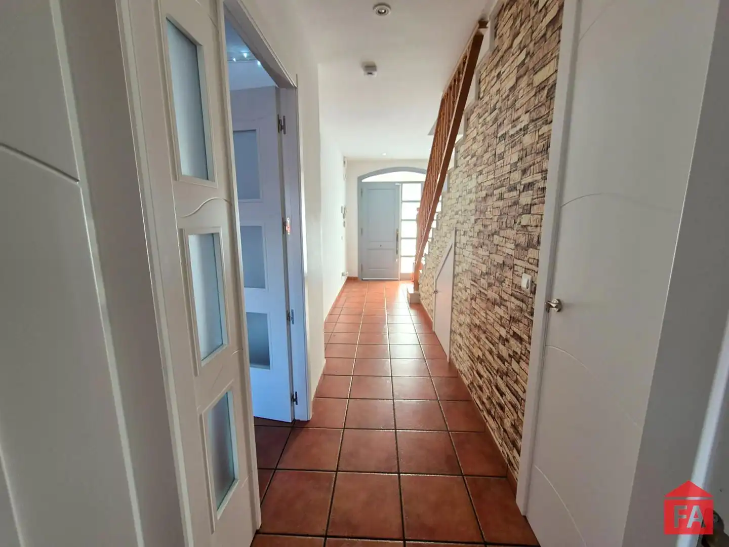 Detached homes for sale in Albinyana  with Heating, Terrace and Swimming Pool