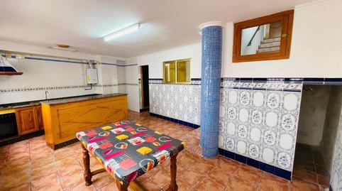 Photo 3 of Single-family semi-detached for sale in  Dolores Los, 25, Centro - El Castillo, Valencia