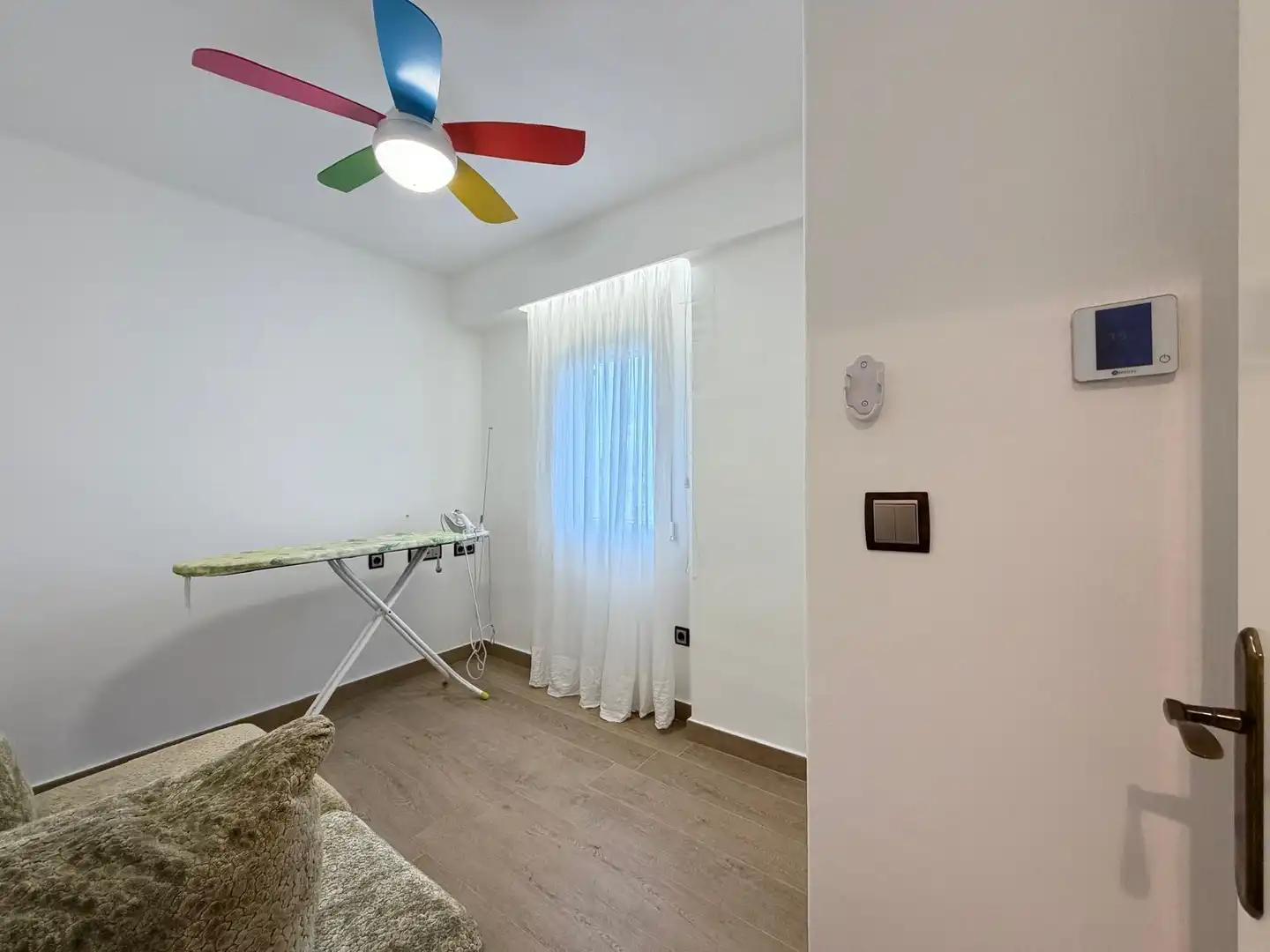 Dormitori de Àtic en venda en Torrevieja amb Aire condicionat, Calefacció i Terrassa