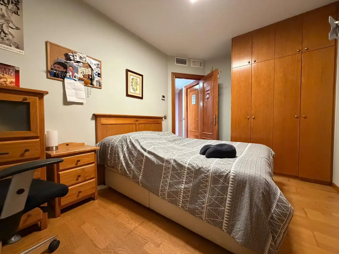 Habitación de Piso en venta en Lorca Ciudad