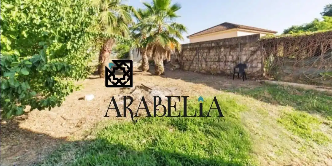 Houses for sale in Córdoba  with Air Conditioner, Heating and Private garden