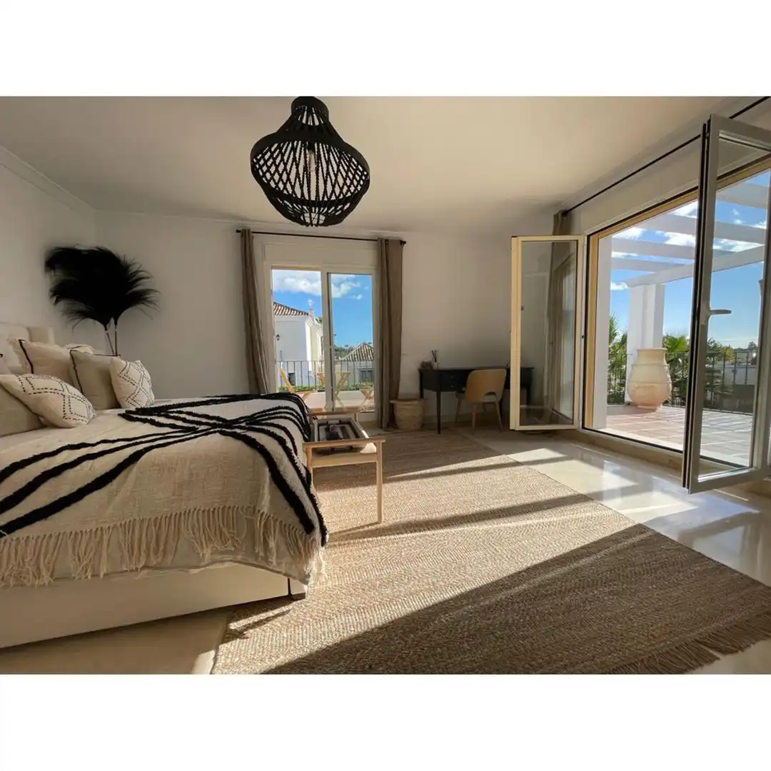 Houses for rent in SIRIO-NVA ANDALUCIA F, 145, Los Naranjos