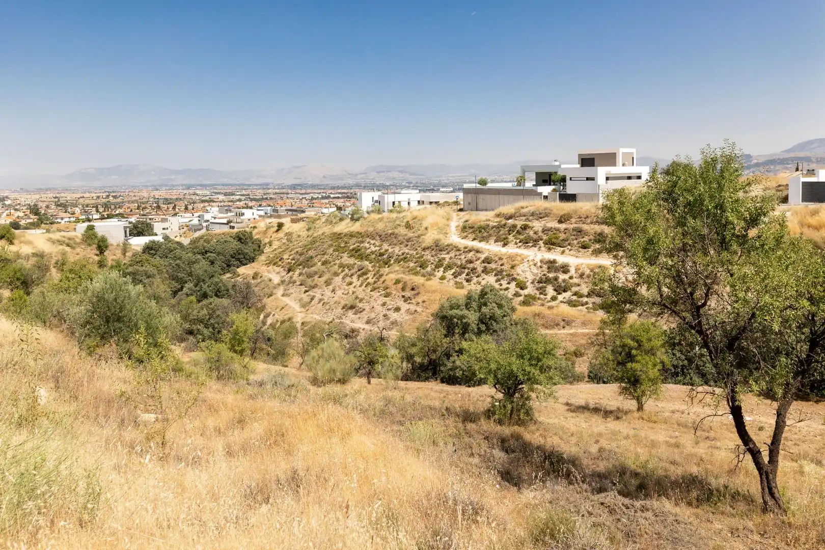 Terreny residencial en venda a Calle Río Guadalfeo 34, imagen 17