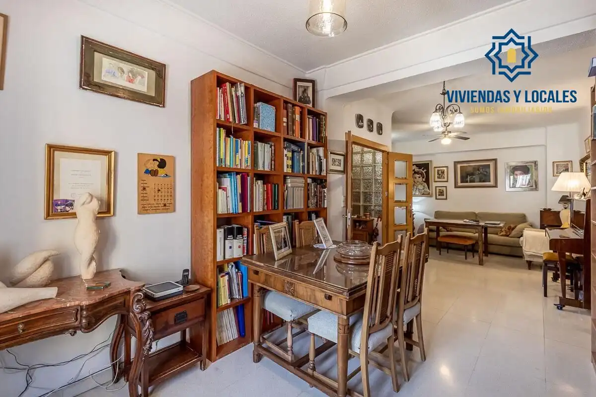 Appartement à vendre à Calle MOLINOS, imagen 3