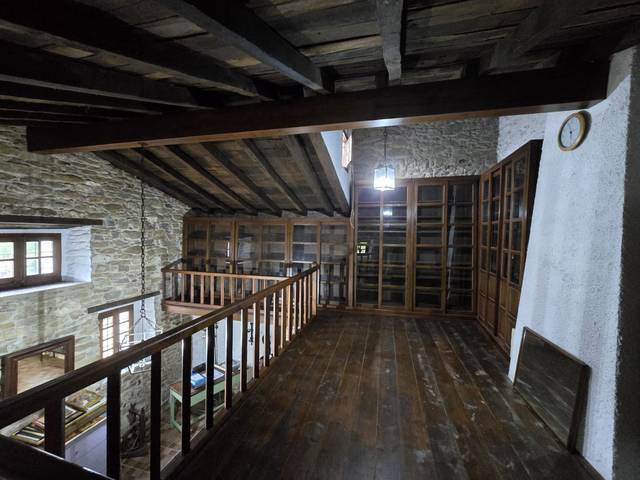 Finca rústica en Venta en Sant Aniol de Finestres