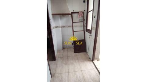 Foto 5 de Apartament en venda a El Puntal, Murcia