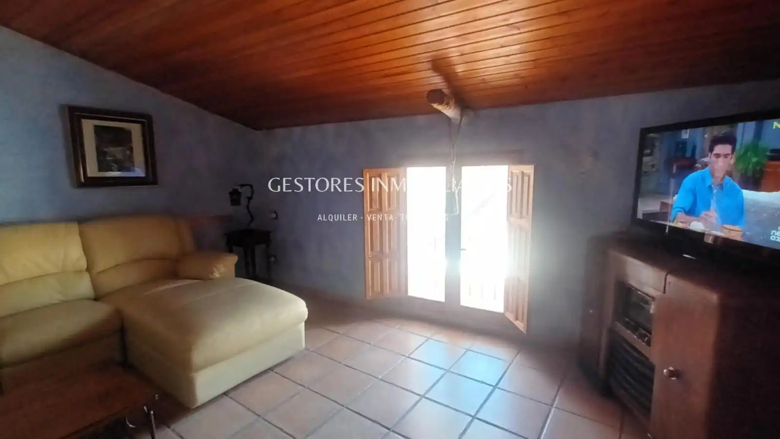 Casa o xalet en venda en Penàguila amb Calefacció