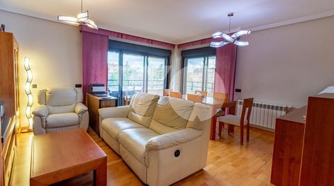 Photo 3 of Flat for sale in Severo Ochoa, Sector B, Boadilla del Monte