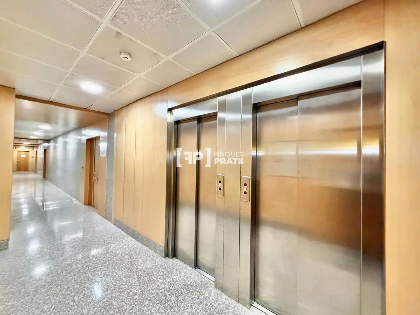 Büro mit Aufzug zur Miete in IVARS D'URGELL, imagen 14
