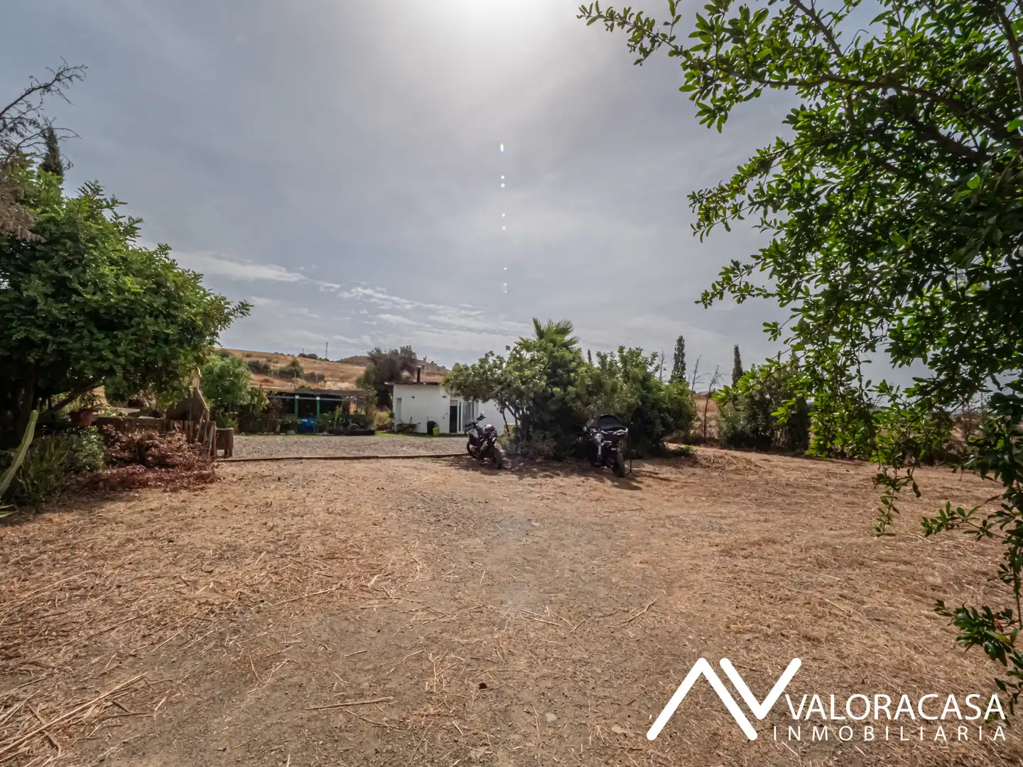 Finca rústica en venda en Pizarra amb Moblat